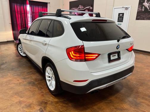 2015 BMW X1 xDrive 28i