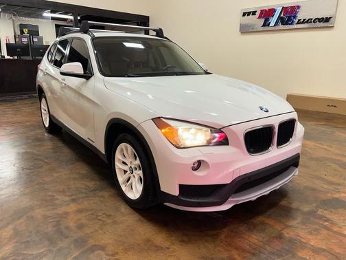 2015 BMW X1 xDrive 28i