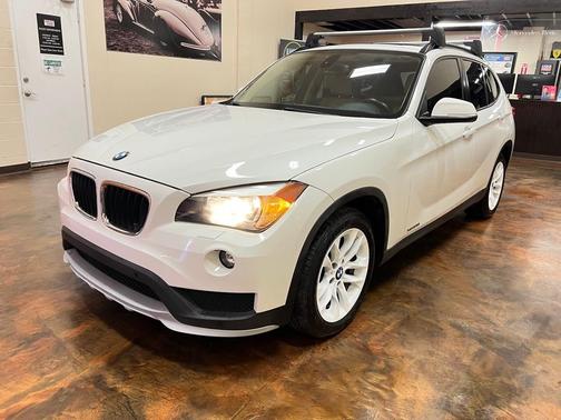 2015 BMW X1 xDrive 28i