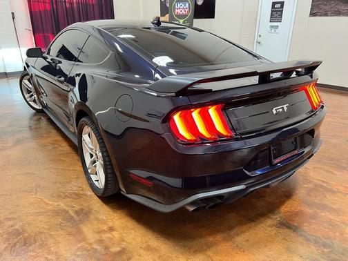 2021 Ford Mustang GT