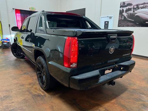 2013 Cadillac Escalade EXT Premium