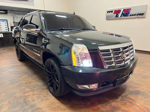 2013 Cadillac Escalade EXT Premium