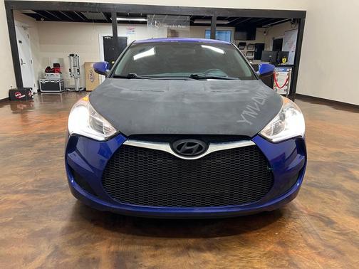 2014 Hyundai Veloster Base