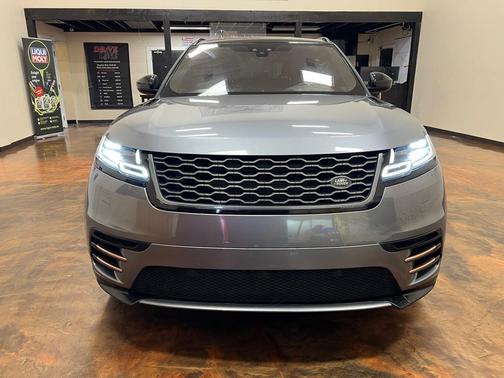 2020 Land Rover Range Rover Velar S R-Dynamic