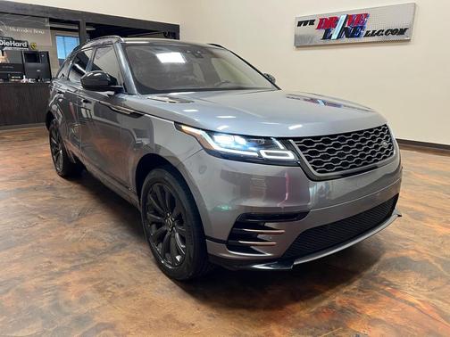 2020 Land Rover Range Rover Velar S R-Dynamic