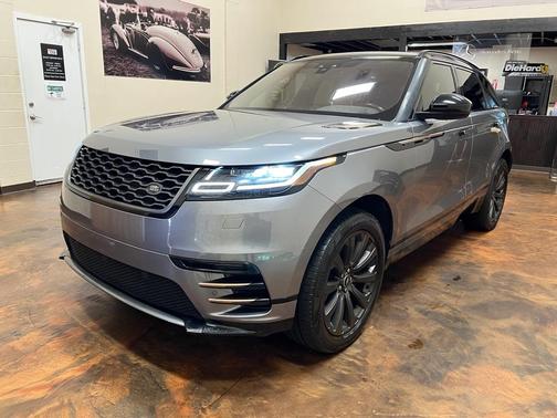 2020 Land Rover Range Rover Velar S R-Dynamic