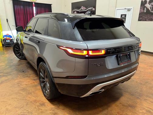 2020 Land Rover Range Rover Velar S R-Dynamic