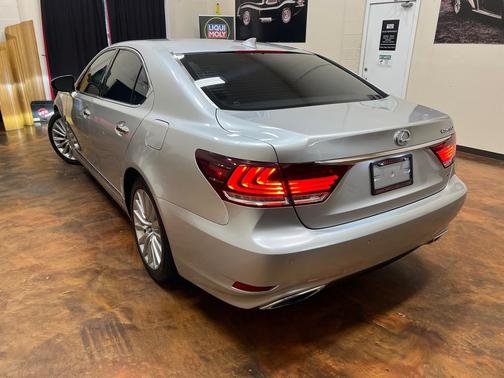 2014 Lexus LS 460 Base