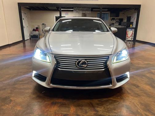 2014 Lexus LS 460 Base