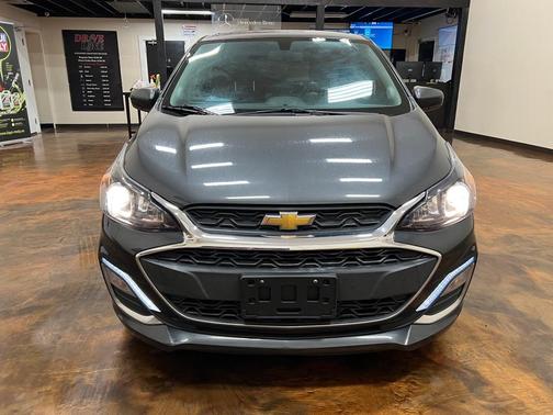 2022 Chevrolet Spark 1LT