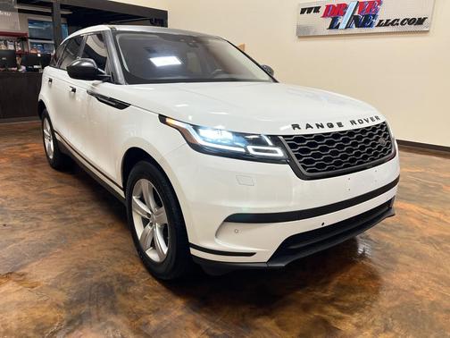 2020 Land Rover Range Rover Velar S