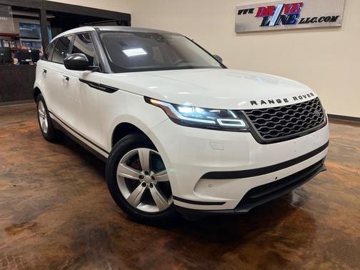 2020 Land Rover Range Rover Velar S