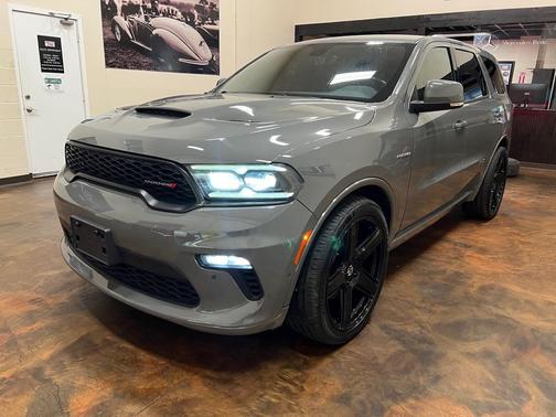 2022 Dodge Durango R/T
