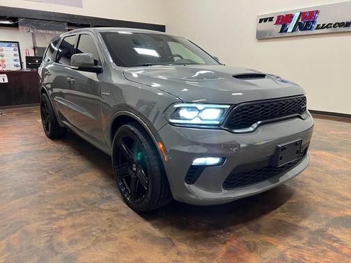 2022 Dodge Durango R/T