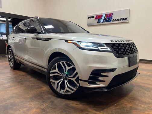Aruba 2020 Land Rover Range Rover Velar S R-Dynamic