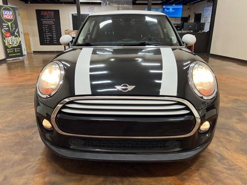 2015 MINI Hardtop Cooper