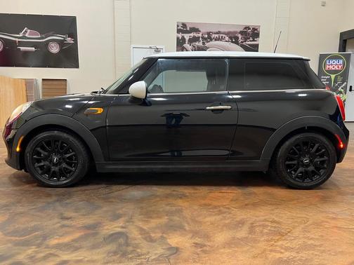 2015 MINI Hardtop Cooper