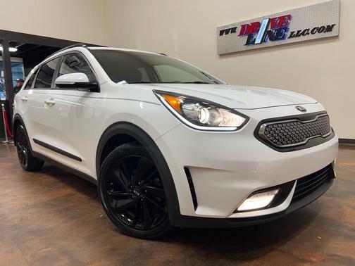 2019 Kia Niro EX