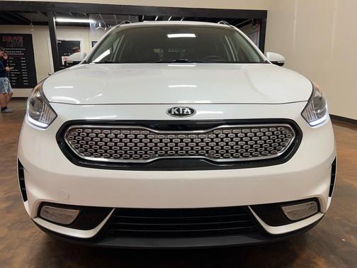 2019 Kia Niro EX