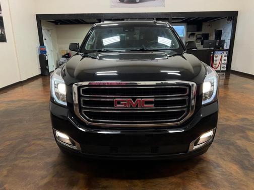2019 GMC Yukon SLT Standard Edition