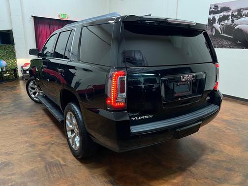 2019 GMC Yukon SLT Standard Edition
