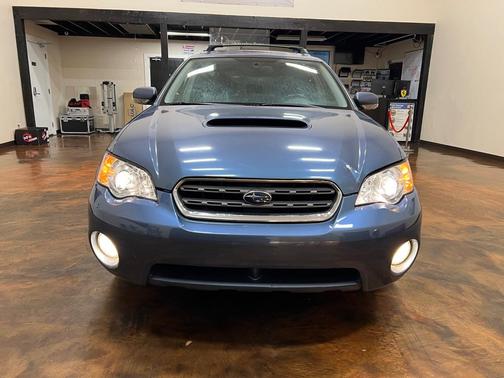 2006 Subaru Outback 2.5XT