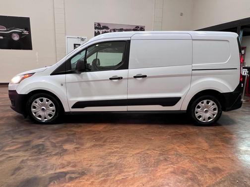 2020 Ford Transit Connect XL