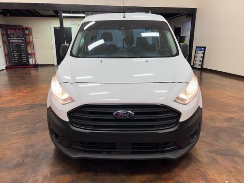 2020 Ford Transit Connect XL