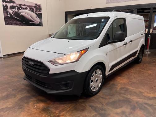 2020 Ford Transit Connect XL