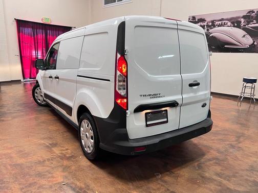 2020 Ford Transit Connect XL