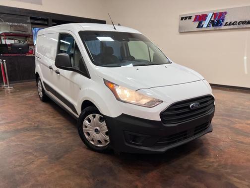 2020 Ford Transit Connect XL