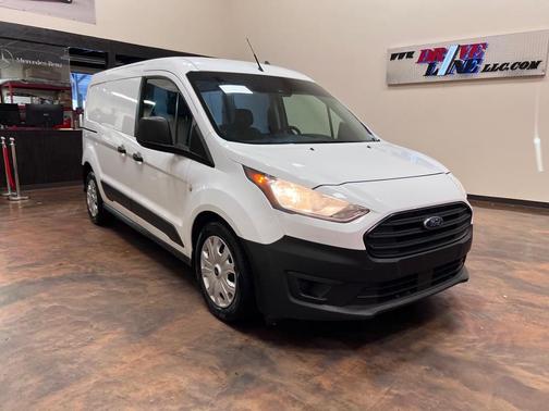 2020 Ford Transit Connect XL