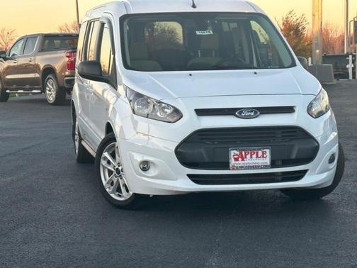 Photo 3 of 36 of 2015 Ford Transit Connect XLT