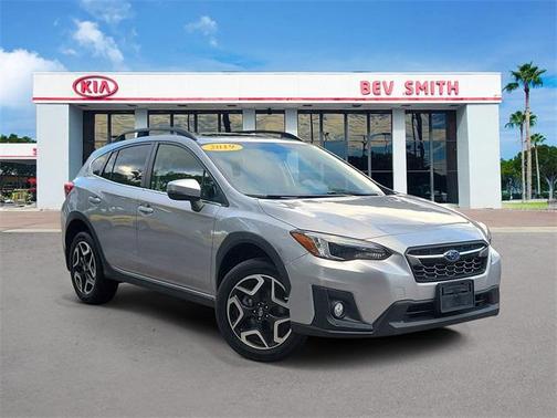 2019 Subaru Crosstrek 2.0i Limited