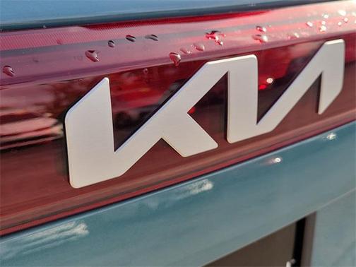 2024 Kia Seltos SX Turbo