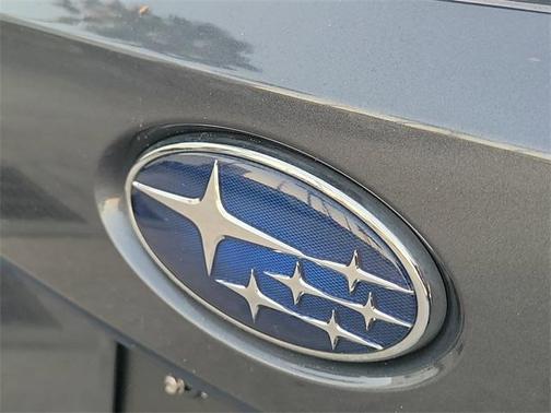2024 Subaru Impreza 2.0i Sport