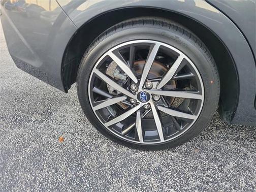 2024 Subaru Impreza 2.0i Sport