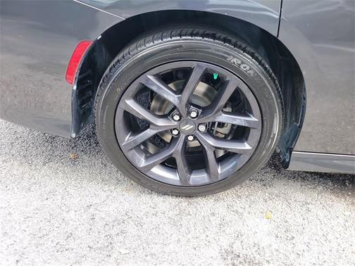 2022 Dodge Charger GT