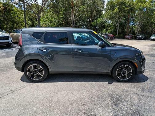 2023 Kia Soul EX