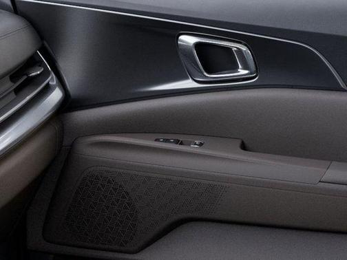 Aurora Black Pearl 2026 Kia Carnival LXS