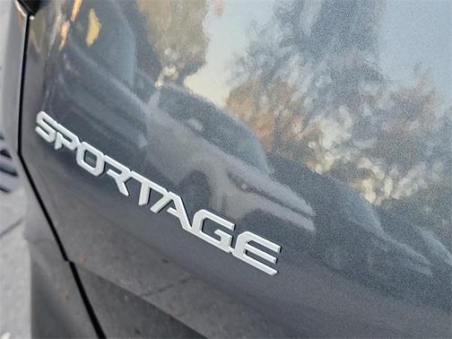 2023 Kia Sportage SX