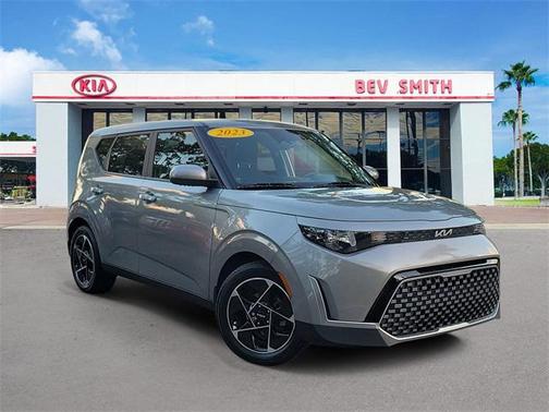 2023 Kia Soul EX