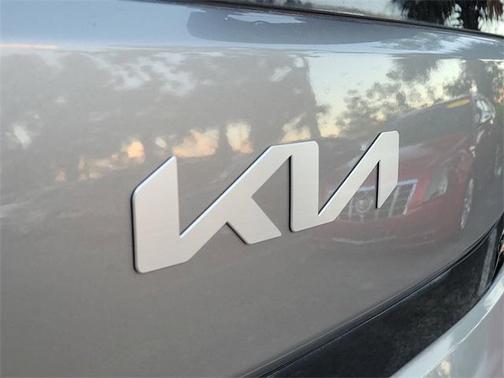 2023 Kia Soul EX