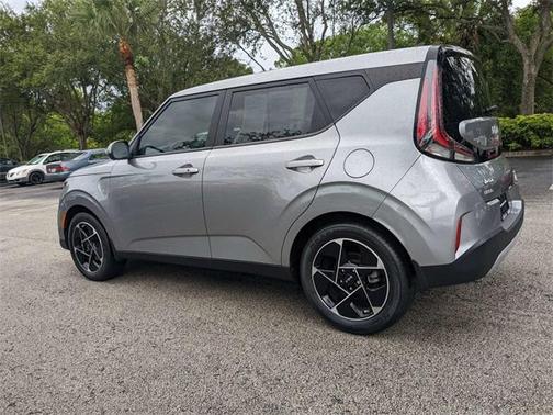 2024 Kia Soul EX