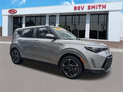 2024 Kia Soul EX