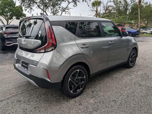 2024 Kia Soul EX
