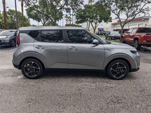 2024 Kia Soul EX