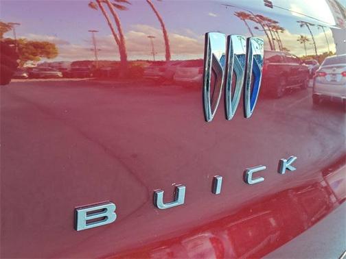 2024 Buick Encore GX Avenir