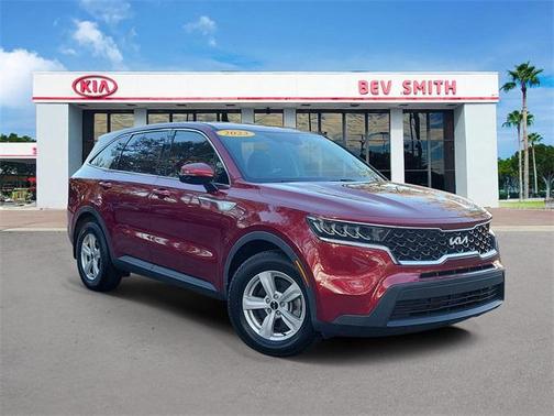 2023 Kia Sorento LX