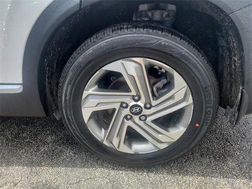 2022 Hyundai SANTA FE SEL 2.4